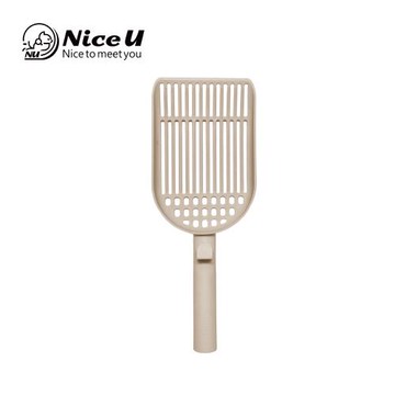 【NiceU毛樂趣】馬卡龍貓砂鏟