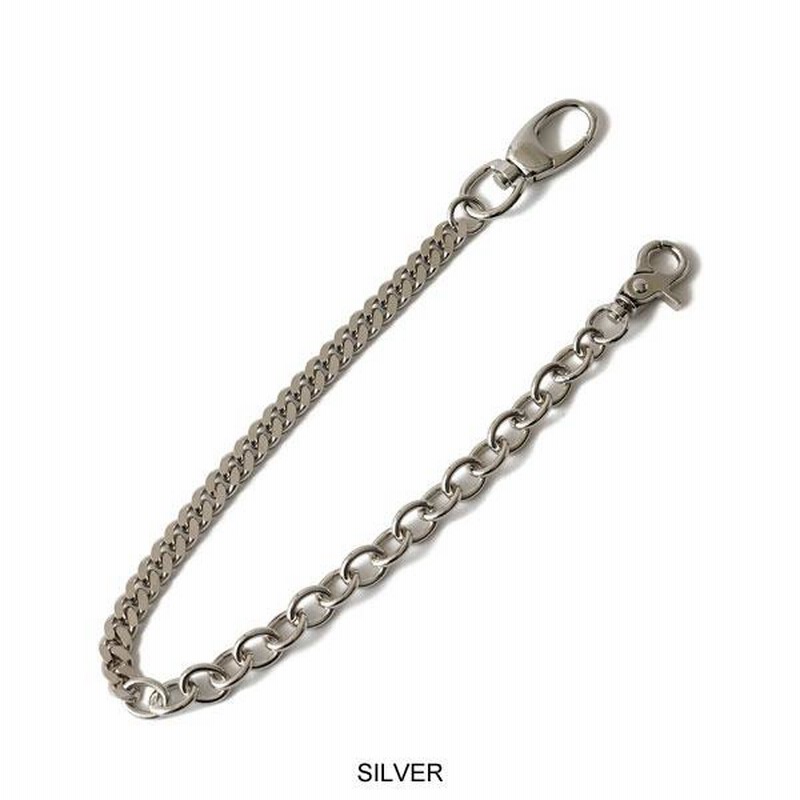SC SubCulture WALLET CHAIN ウォレットチェーン