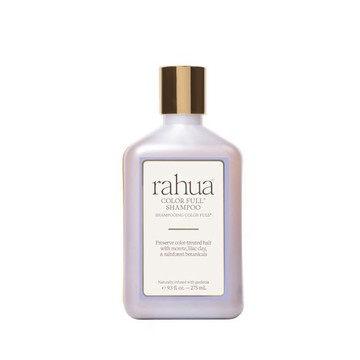 【10/10】rahua 洗髮精