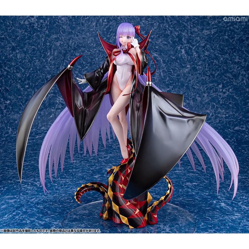 限定販売】Fate/Grand Order ムーンキャンサー／BB 小悪魔たまご肌Ver