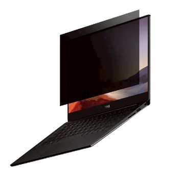 NAUGHTY GHOST 頑皮鬼 筆記型電腦防窺 + 抗藍光保護貼 17.3吋 16:9 不適用Macbook  1個  64271737