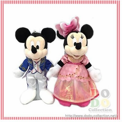 ミッキー ミニー ぬいぐるみの通販 914件の検索結果 Lineショッピング