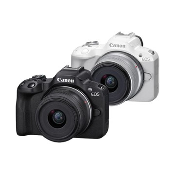 Canon EOS R50 單鏡組