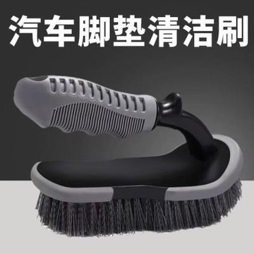車輪胎刷 鋁圈刷 輪框刷 輪圈刷 輪胎清潔刷 輪框清潔刷 清潔刷 刷子 不傷輪胎 輪框 輪胎 洗車刷子 輪胎刷 洗輪框