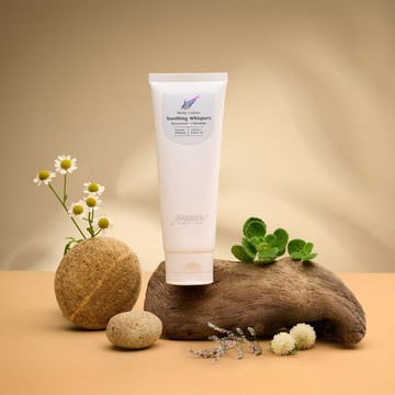 Soothing Whispers Body Lotion 談心語 身體乳