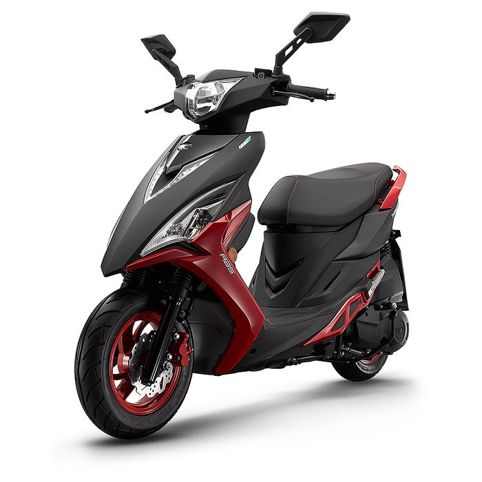 KYMCO光陽機車VJR 125 ABS 七期(2020新車)SE24AK推薦| myfone網路門市 