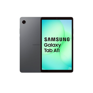 三星 Galaxy Tab A11 （4G/64G/Wi-Fi） X133 8.7吋平板電腦 新創灰 - 贈多樣好禮_廠商直送