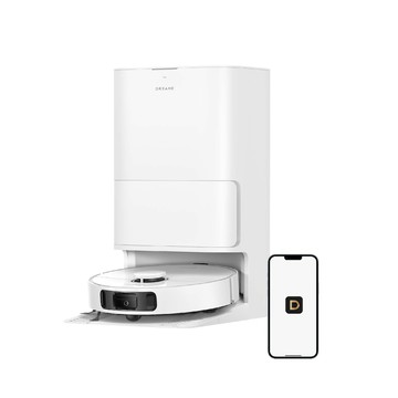 Dreame D30 Ultra CE 全能掃拖機器人