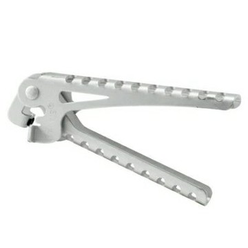 ├登山樂┤文樑 鋁製活動鍋夾 台灣製造 ST-2013-1