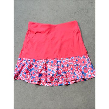 外貿原單 女款高爾夫服短裙 運動半身裙內襯防走光速干透氣口袋