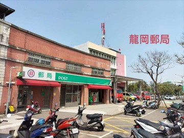 平鎮近中壢龍岡大地坪大面寬透天｜桃園市平鎮區建明路