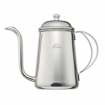 Kalita TARPtoTARP ﻿ドリップポット ケトル | bjland.ws