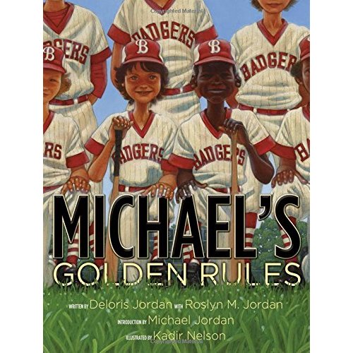 Michael's Golden Rules