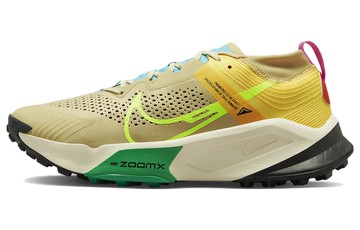 ZOOMX ZEGAMA TEAM GOLD VOLT