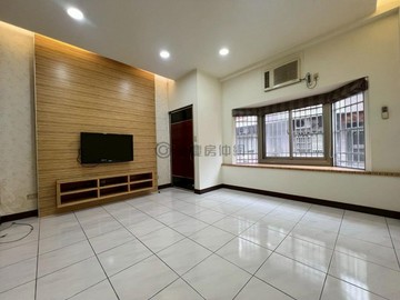 西屯門牌｜稀有近中科社區型5房透天｜台中市西屯區廣福路