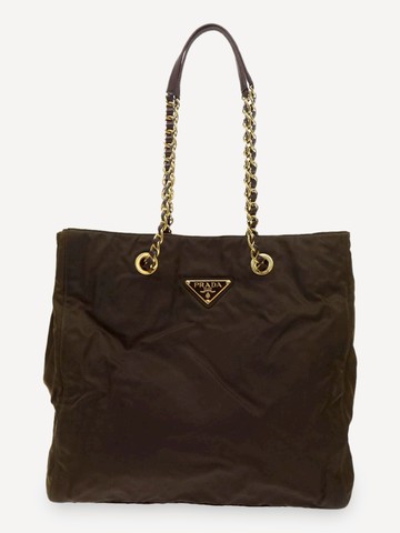 Prada Shoulder Bag
