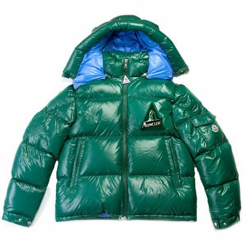 モンクレール メンズ ダウンジャケット MONCLER E2 091 4191005 68950