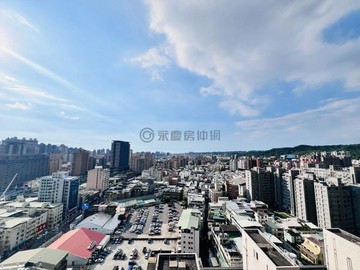 潤泰大家邊間三房車位｜桃園市桃園區春日路