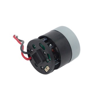 源頭工廠45微型電機無刷直流吸塵器馬達電動工具大扭力氣泵電動機[DD1211001]