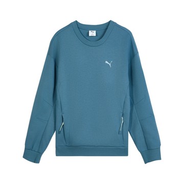 PUMA 流行系列Hidden Gem圓領衫 男性