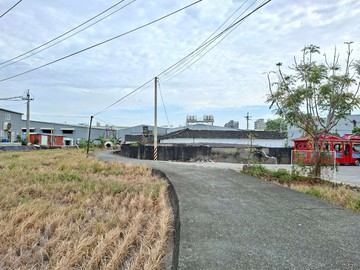 南屯樂田巷都內三合院農舍農地｜台中市南屯區楓興段