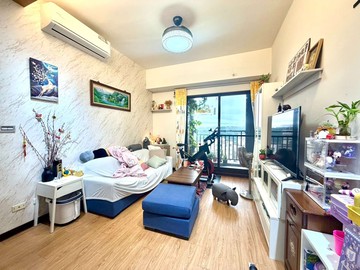 【賣房女孩】世紀城景觀超美2房車｜桃園市楊梅區金山街