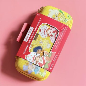 Sonix Strawberry Shortcake Switch1保護包收納包