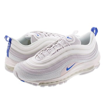 Air max 97 platinum racer blue best sale