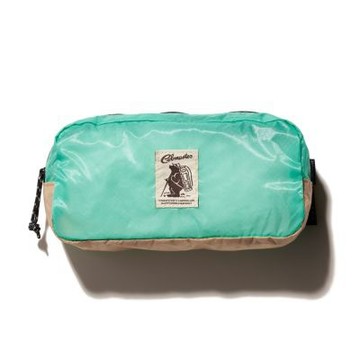 Cobmaster COB SIL SQUARE POUCH M 小包 Mint 810905000032