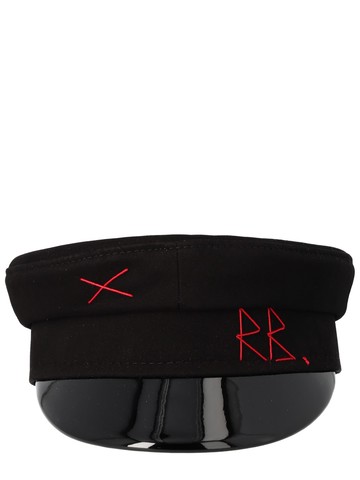 ruslan baginskiy "baker boy" hat