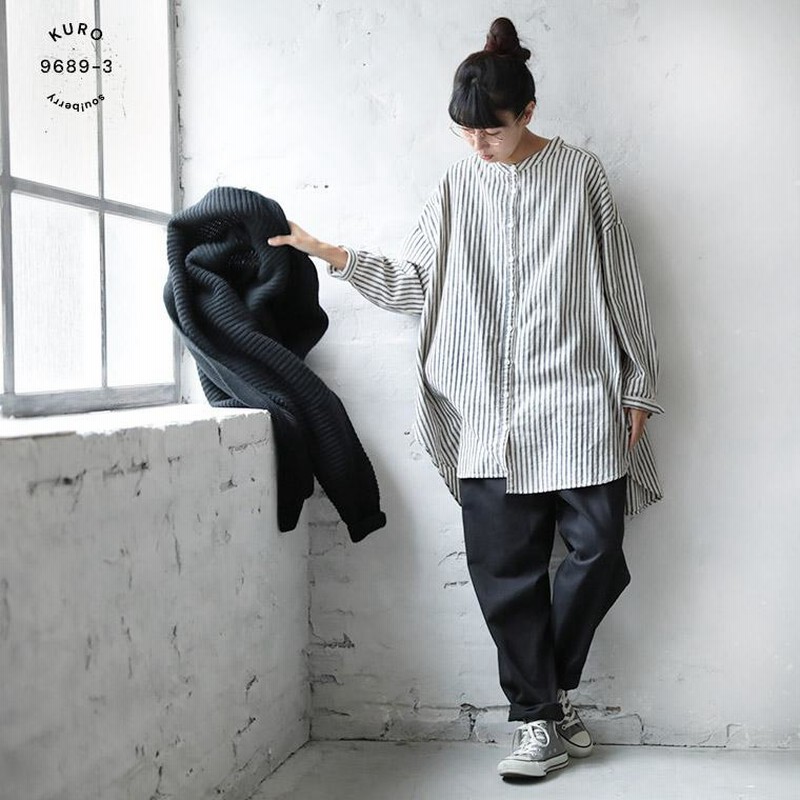 黒 チュニック おすすめの通販｜通販のベルメゾンネット FURALI 黒