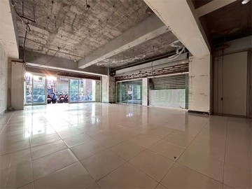 寶慶路11米大面寬三角窗店面+辦公｜桃園市桃園區寶慶路