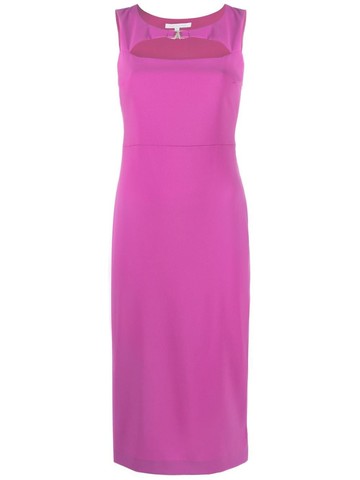 Patrizia Pepe Long Dress