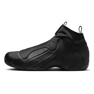 AIR FLIGHTPOSITE BLACK 2025