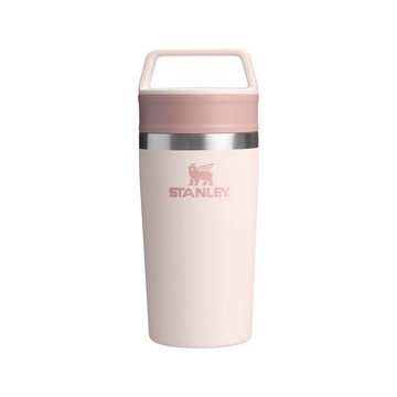 STANLEY 冒險系列 真空馬克杯 0.35L / 山櫻粉