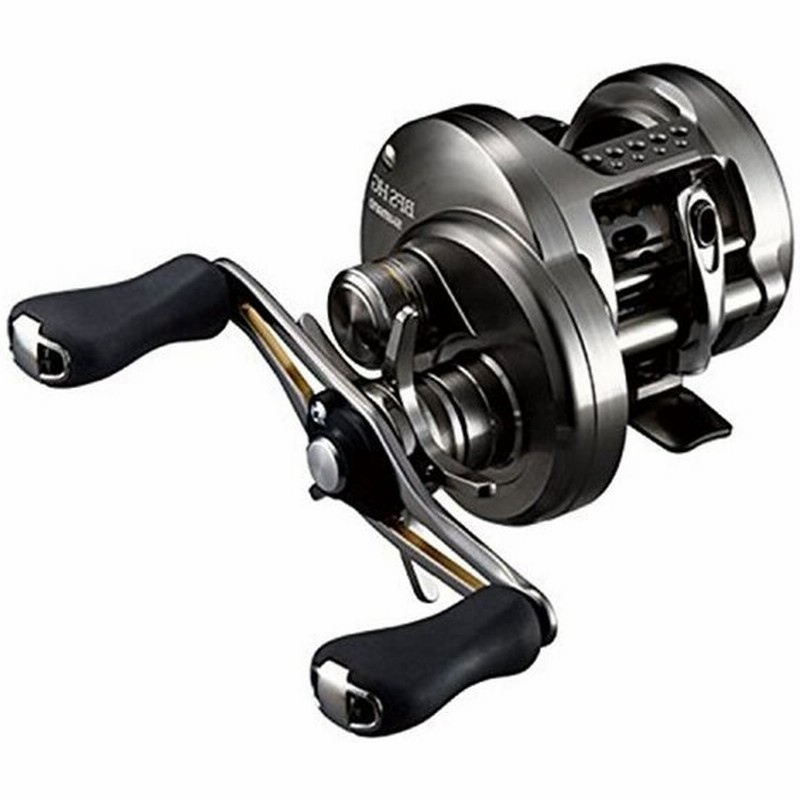 シマノ Shimano ベイトリール 両軸 17 カルカッタコンクエスト Bfs Hg 右ハンドル バス釣り 軽量シャッド 渓流ベイトフィ 通販 Lineポイント最大get Lineショッピング