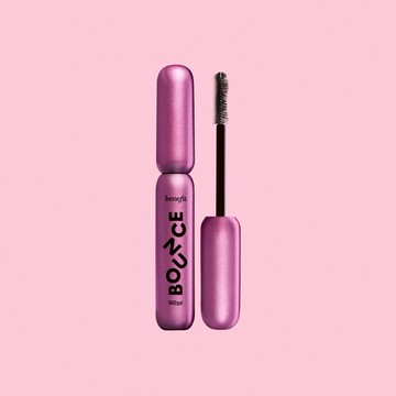 【Benefit】2025NEW！壞女孩澎澎雙刷睫毛膏精緻瓶