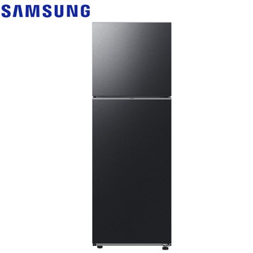 【Samsung 三星】351公升極簡雙門冰箱RT35CG562CB1