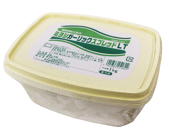 ミヨシ ガーリックスプレッドLT   1kg