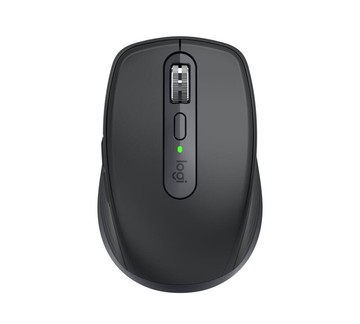 【618新客最高折350】Logitech MX Anywhere 3S 無線行動滑鼠