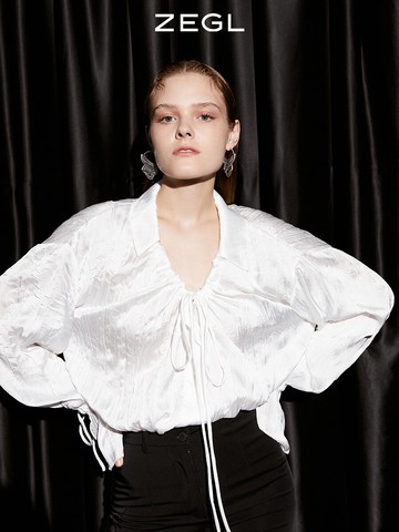 ZEGL設計師蝴蝶耳環女2021年新款潮耳釘小眾ins風復古925銀針耳飾