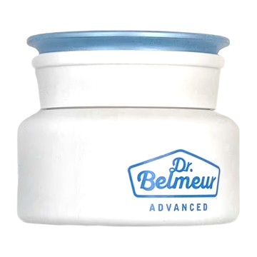 THE FACE SHOP 菲詩小舖 fmgt 台灣公司貨 肌本博士積雪草水凝霜  50ml  1罐