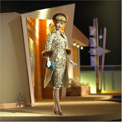 Barbie バービー Evening Splendor Barbie バービー Doll 人形 ドール