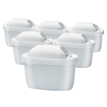 開立統編/免運 德國德捷睿濾芯凈水壺濾芯三代升級版通用濾芯過濾壺芯 LPS/PDD 公司貨 快速出貨