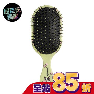 美國NU WAY神奇施魔梳巧妝梳 隨機出貨不挑色