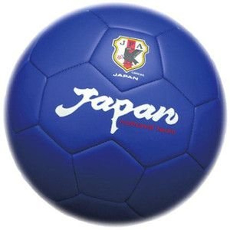 モルテン molten サッカーボール4号球 [ Japan national Team ] 日本