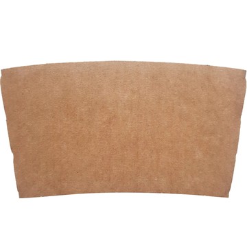 BIGTRADERS 巧克力素色杯套 98口徑通用 162024  200個裝  1個