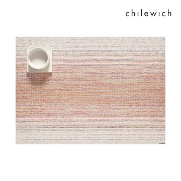 美Chilewich Ombre光影系列餐墊36*48cm-Sunrise 日出【領券滿額再折千7/31止】