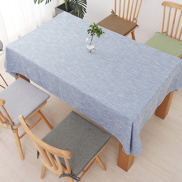 洛陽牡丹 棉麻椅子坐墊學生宿舍椅墊家用凳子墊子屁股墊辦公室座墊