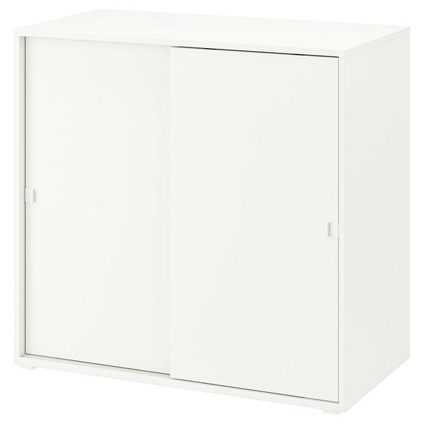 【引取限定！】IKEA VIKEDAL イケア ヴィーケダール キャビネット（★ 引取限定！】IKEA VIKEDAL イケア ヴィーケダール キャビネット